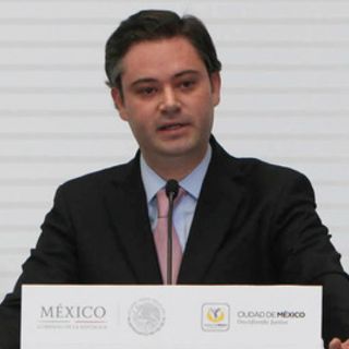 Pacto por México instala mesa para la reforma política