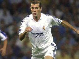 El ex jugador podría ser ayudante del nuevo técnico. ARCHIVO /