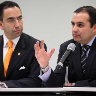 Lozano quiere a Cordero como líder nacional del PAN