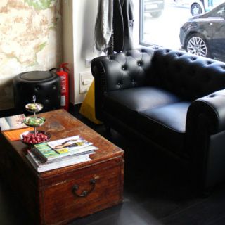 Dale a tu entorno un aire 'vintage'