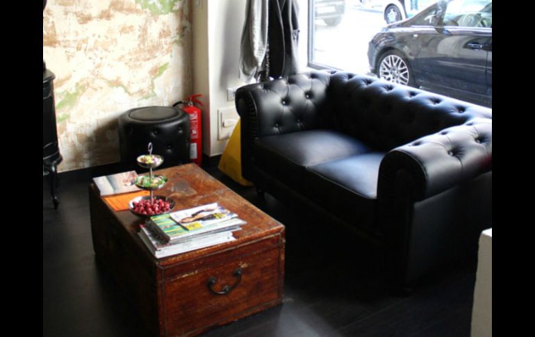 Valora esos accesorios que creíste jamás volver a usar y dales un toque divertido. ESPECIAL /