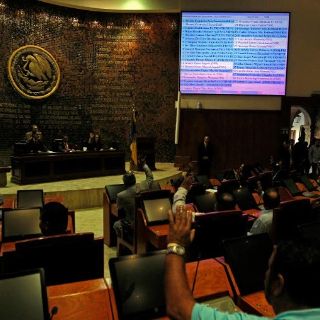 Afectados del 22 de abril piden revisar fideicomiso