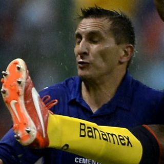 Giménez y Molina fueron castigados un partido