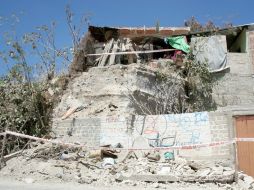 Entre las zonas más peligrosas está La Martinica. ARCHIVO /