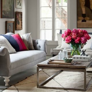 El blanco: clásico, eterno y vanguardista