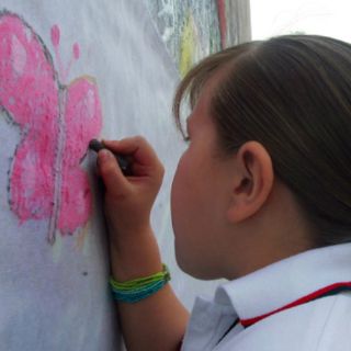 La pizarra, una tendencia para el diseño de interiores