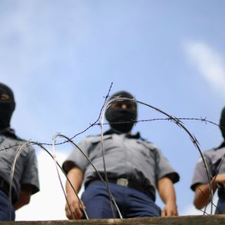 Presidente hondureño respalda eventual acuerdo entre maras