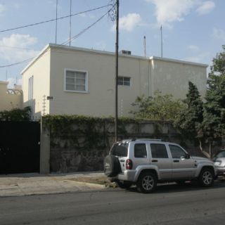 Por fin, cesa de sonar alarma en finca de López Cotilla