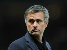 Uno de los jugadores declara que José Mourinho le dio confianza a los debutantes. MEXSPORT /