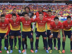 Desde el 11 y hasta el 21 de junio, el equipo permanecerá en Ixtapa, Zihuatanejo para entrenamientos. MEXSPORT /