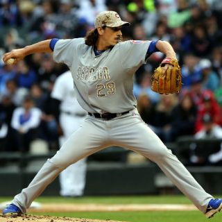 Los Medias Blancas ceden ante los Cachorros