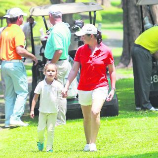 El torneo de La Barranca cumple su meta