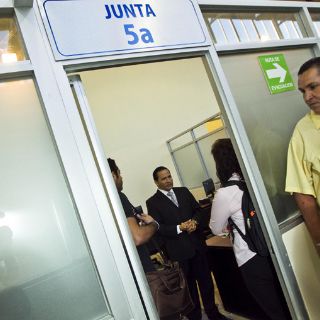 Jalisco, líder en conflictos laborales