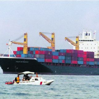 Suben las exportaciones en abril; la balanza comercial mantiene déficit