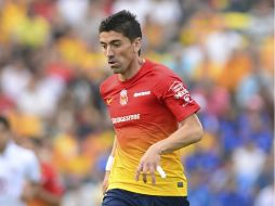 Los de Morelia llegan hasta cuartos de final en el pasado torneo Clausura 2013 de la Liga MX. MEXSPORT /