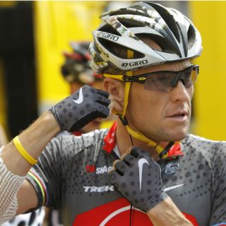 Livestrong pierde el patrocinio de Nike