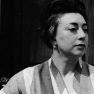 Rosario Castellanos, recordada en el 88 aniversario de su natalicio