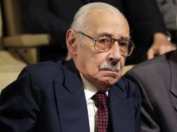 El ex dictador argentino Jorge Rafael Videla fue sepultado en secreto el jueves en un panteón de Buenos Aires. ARCHIVO /