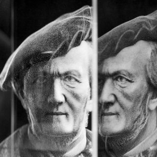 Biznieto de Wagner acusa a familia de ''esconder'' vínculos con nazismo