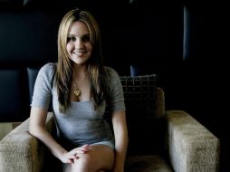 Tras su arresto, Amanda Byenes sostiene que fue acosada de manera sexual por agentes de la policía. ARCHIVO /