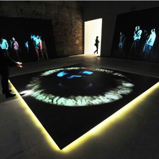 Obra de Guzik abre pabellón de México en ''La Biennale di Venezia''