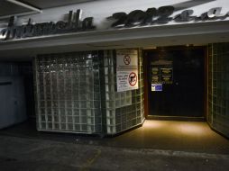 La balacera se registra en el local nocturno Antonella 2012 que está ubicado en un centro comercial del municipio de Chacao. AFP /