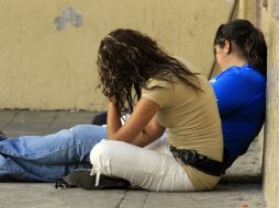 Investigador considera que familiares y amigos desarrollan un papel importante sobre acciones que pueden realizar previo al suicidio. ARCHIVO /