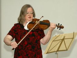 Lielmane se ha presentado con diversas orquestas y con la Organización Filarmónica de Letonia. ARCHIVO /