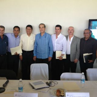 Prioritario, explotar nuevas rutas turísticas: Enrique Ramos