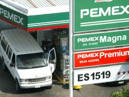 Indican que las acciones fraudulentas afectaron a Pemex por millones de dólares. ARCHIVO /