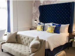 Lo ideal es planear la iluminación mientras se decora, se reubica o se construye. ESPECIAL /