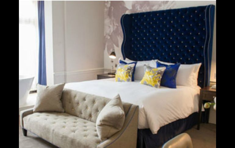 Lo ideal es planear la iluminación mientras se decora, se reubica o se construye. ESPECIAL /