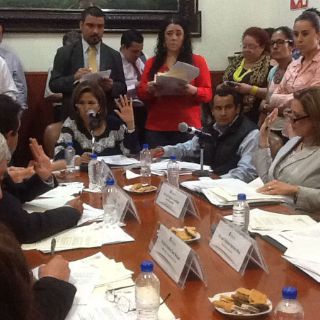 La Jucopo desvió fines de reducción de nómina, acusan