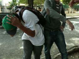 Señalan que los estudiantes que sufren bullying pueden llegar a pensar en la muerte como salida. ARCHIVO /