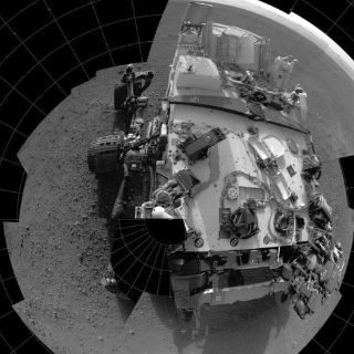 Colaborador de la NASA, interesado en proyectos de Conalep Tijuana