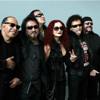 El Tri celebrará 45 años de carrera en el Palacio de los Deportes