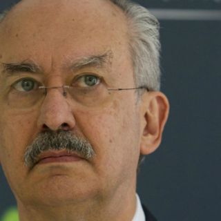 Reforma a telecomunicaciones aumentará competitividad: Gil Díaz