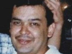 Chuy Ortiz es hermano de la fundadora de la organización  Nuestras Hijas de Regreso a Casa en Ciudad Juárez. ARCHIVO /