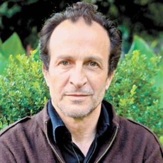 Giménez Cacho gana Ariel por ''Colosio: El asesinato''