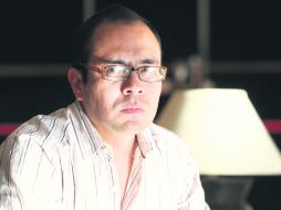 Panorama. ''No soy de esos que dicen que la única cosa en su vida son los libros y la escritura'', afirma Yuri Herrera EL INFORMADOR /