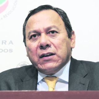 El PRD amenaza con dejar el Pacto por México