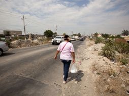 La obra, dicen las autoridades, beneficiará a 200 mil vecinos y a otras 250 mil personas de manera indirecta. EL INFORMADOR /