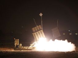 Siria aún no ha recibido los misiles antiaéreos S-300, en virtud de un contrato suscrito antes del estallido del conflicto en el país. ARCHIVO /