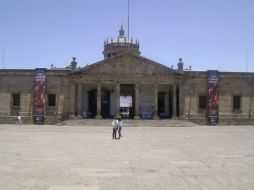 El público puede sumar nuevas propuestas. ESPECIAL /