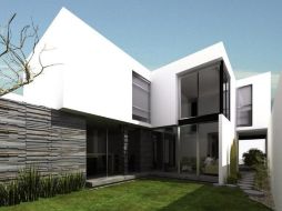 Para exteriores o interiores, la piedra decorativa otorga elegancia, duración y mucha categoría. ESPECIAL /