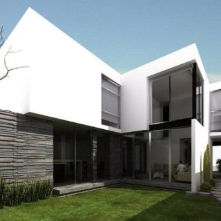 Piedra natural en casa