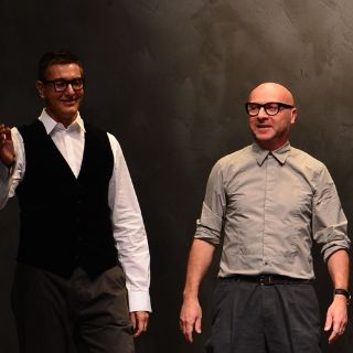 Piden dos años y medio de cárcel para Dolce y Gabbana