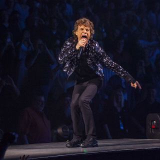 Mick Jagger no escribirá autobiografía por ser ''aburrido''