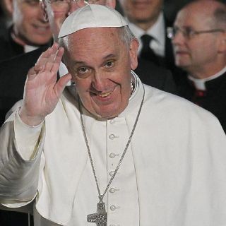 El Papa Francisco decidirá el futuro de los Legionarios de Cristo