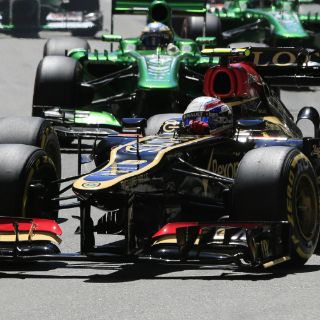 Los nuevos Pirelli se usarán en Canadá sólo en los libres